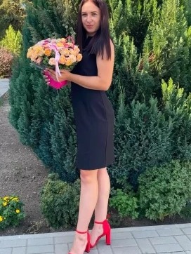 Бутенко Кристина Анатольевна Бутенко Кристина Анатольевна.